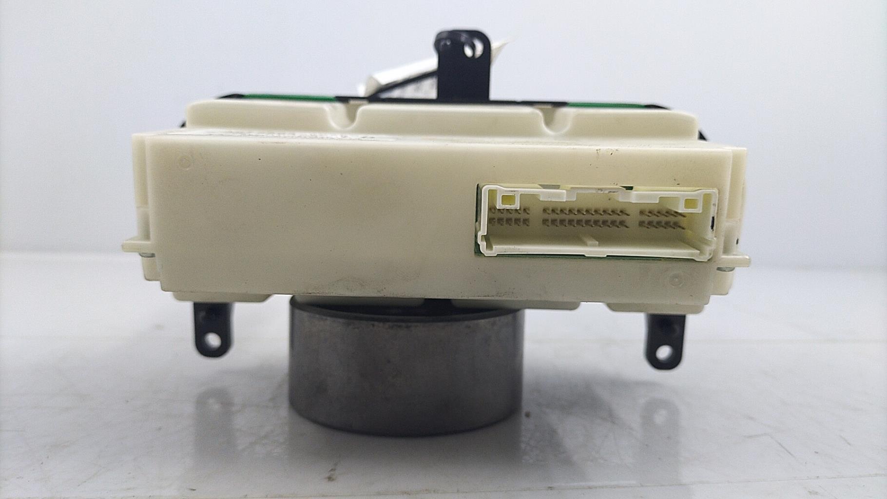 Commande chauffage NISSAN QASHQAI 1 PHASE 1 Diesel - 1