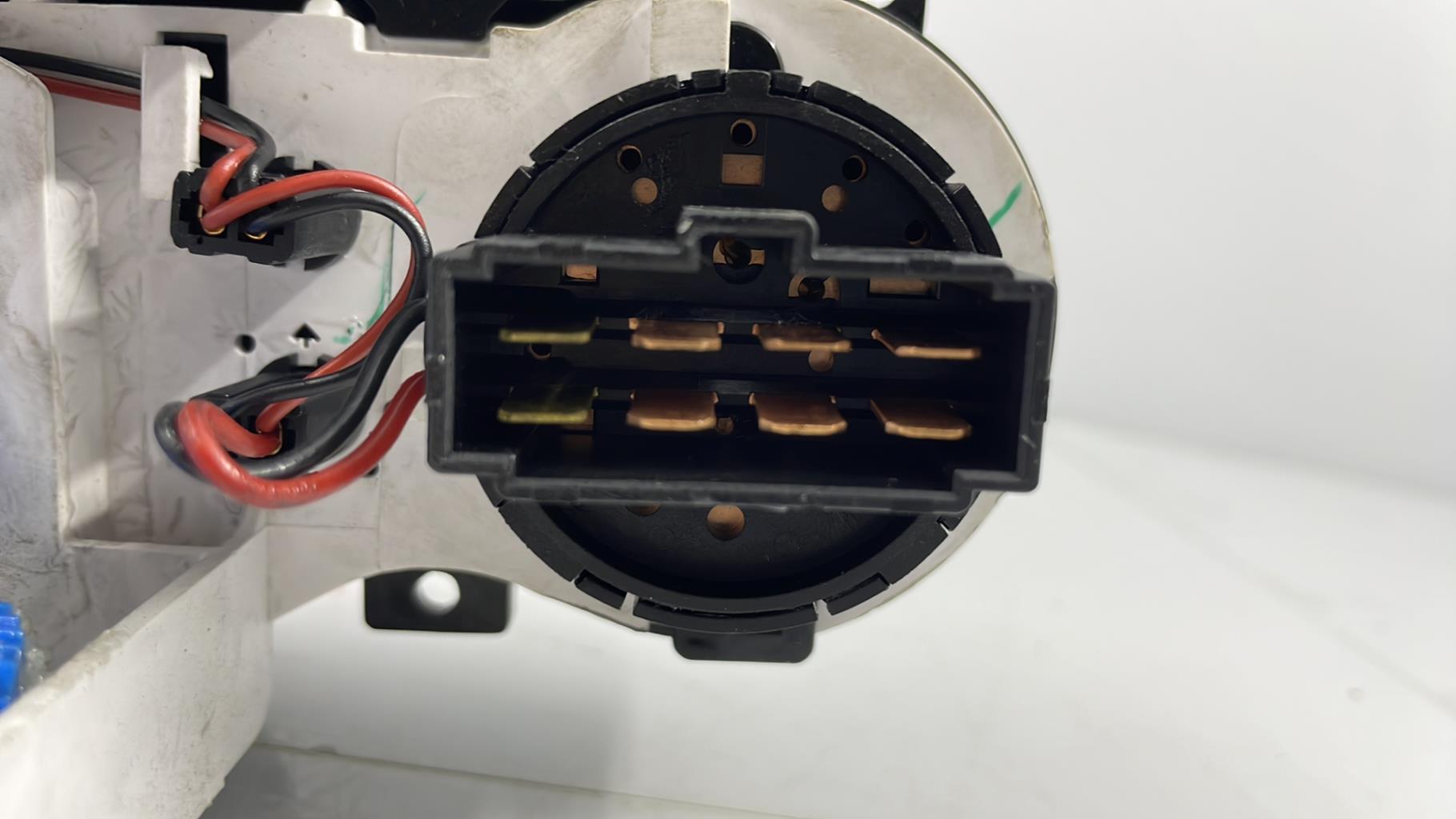 Commande chauffage HYUNDAI I 10 1 PHASE 2 Essence - 1