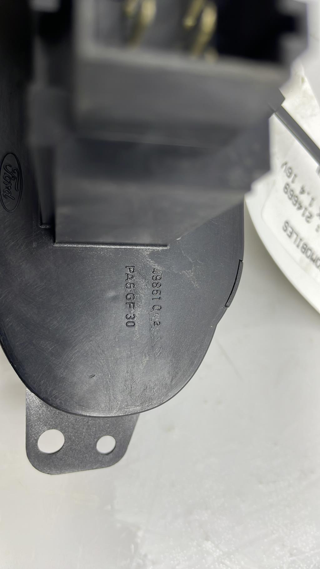 Commande de phare FORD FOCUS 1 BREAK Essence - 1