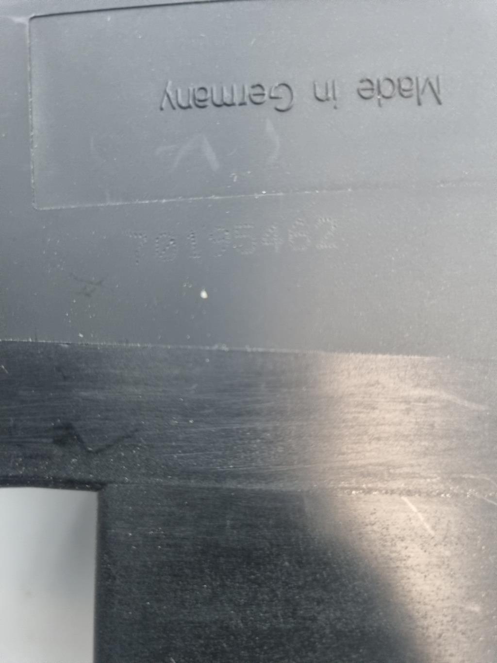 Commande de phare MERCEDES CLASSE E 210 PHASE 1 Essence - 1