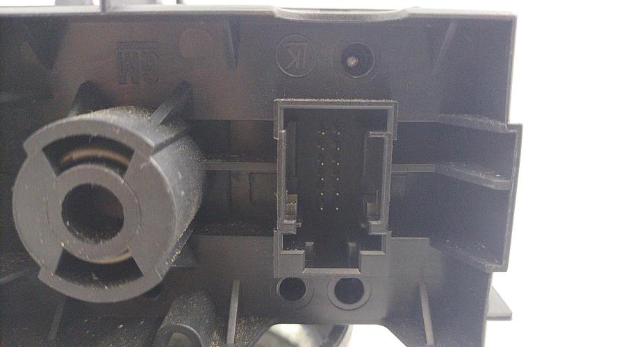 Image Commande de phare - OPEL ASTRA H