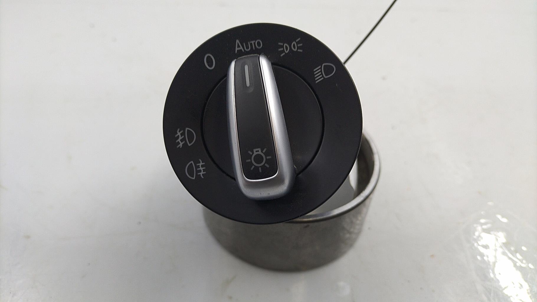 Commande de phare VOLKSWAGEN GOLF PLUS PHASE 2 Diesel - 1