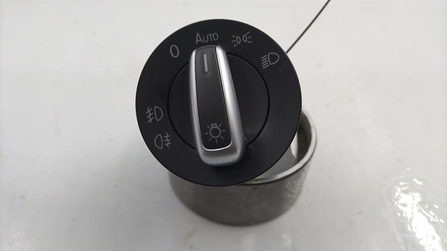 Image Commande de phare - VOLKSWAGEN GOLF PLUS