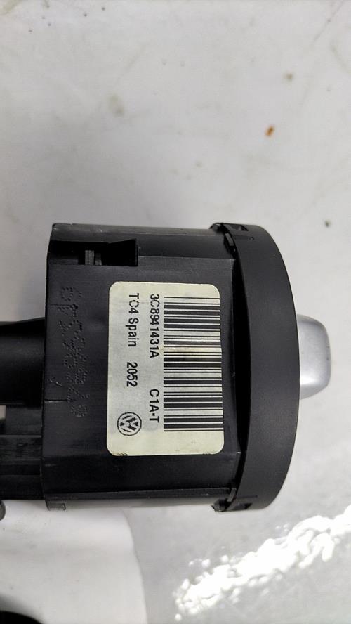 Image Commande de phare - VOLKSWAGEN GOLF PLUS