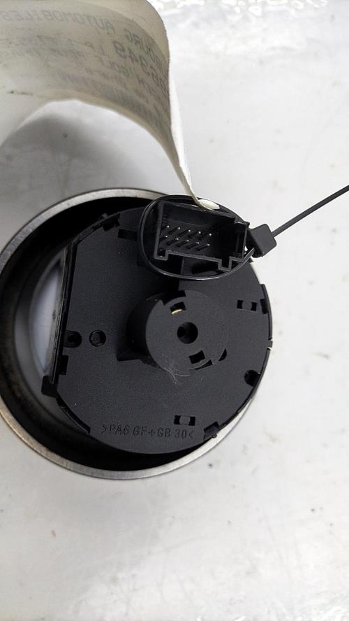 Image Commande de phare - VOLKSWAGEN GOLF PLUS