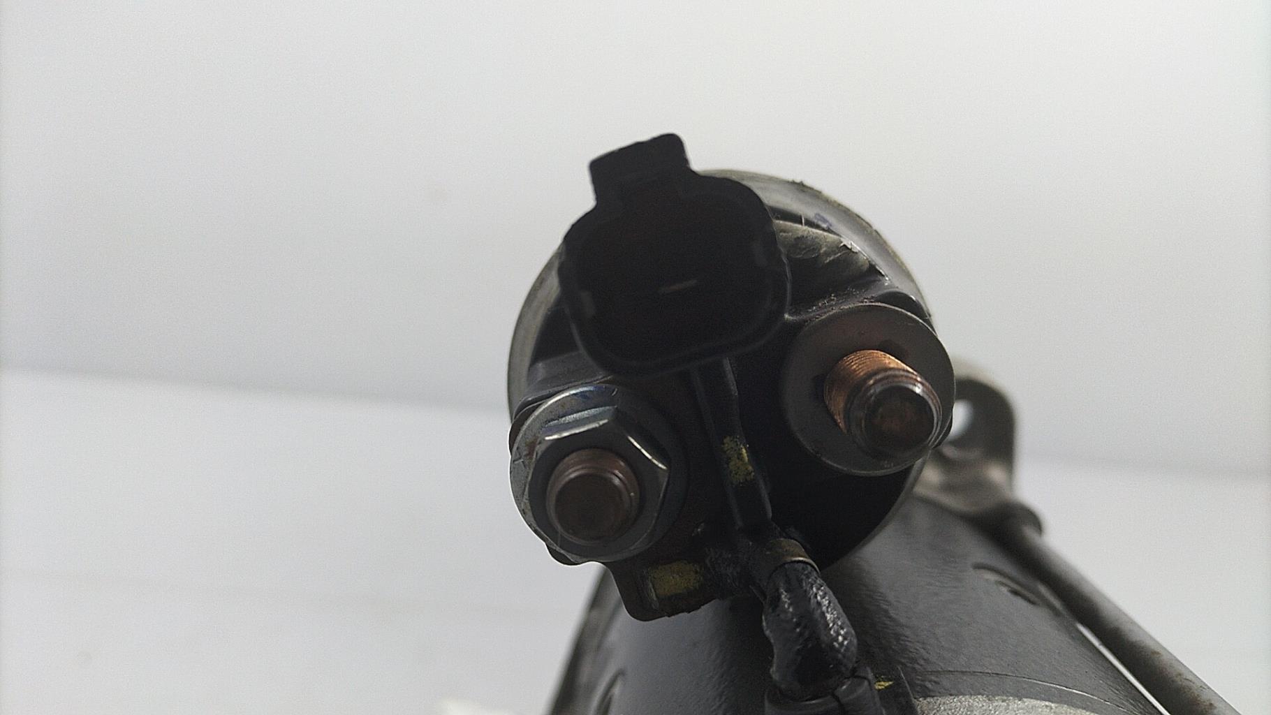 Motorino avviamento HYUNDAI I 10 1 PHASE 2 Gasolina - 1