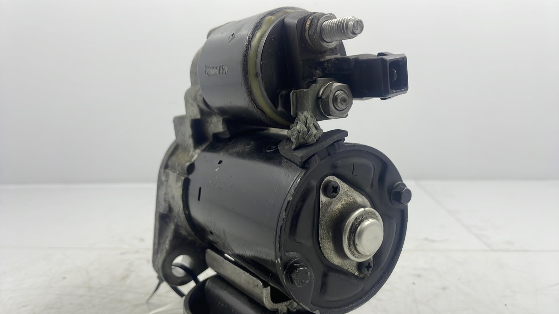 Motorino avviamento VOLKSWAGEN POLO 4 PHASE 1 Gasolina - 1