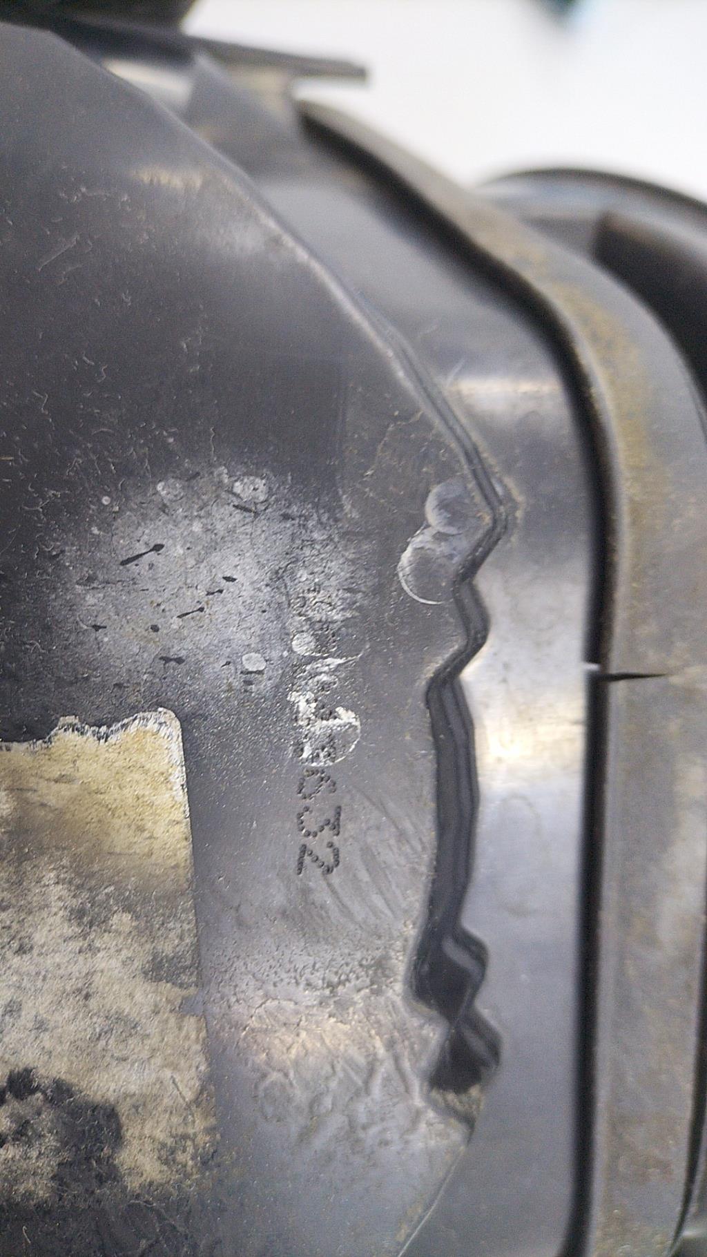 Fanale posteriore principale destro (luci) CITROEN C5 1 PHASE 1 Gasolina - 1