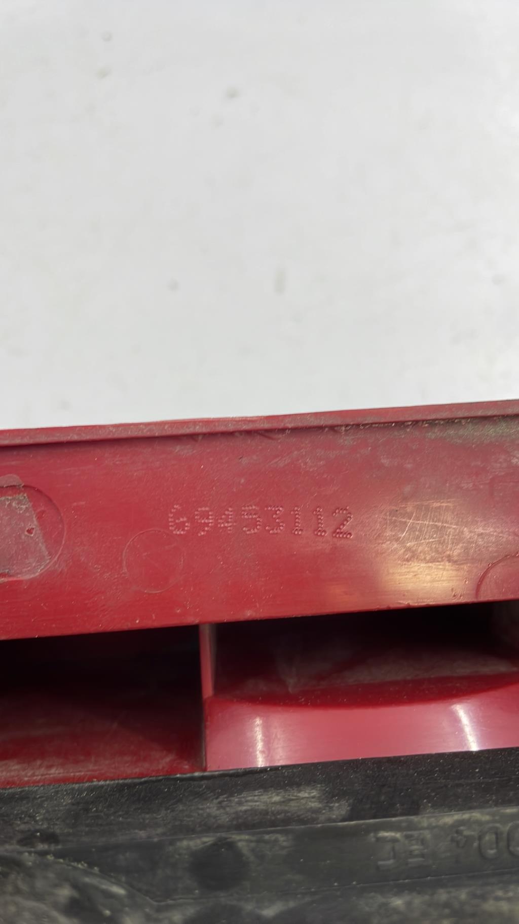 Fanale posteriore principale destro (luci) FORD FOCUS 1 BREAK Gasolina - 1