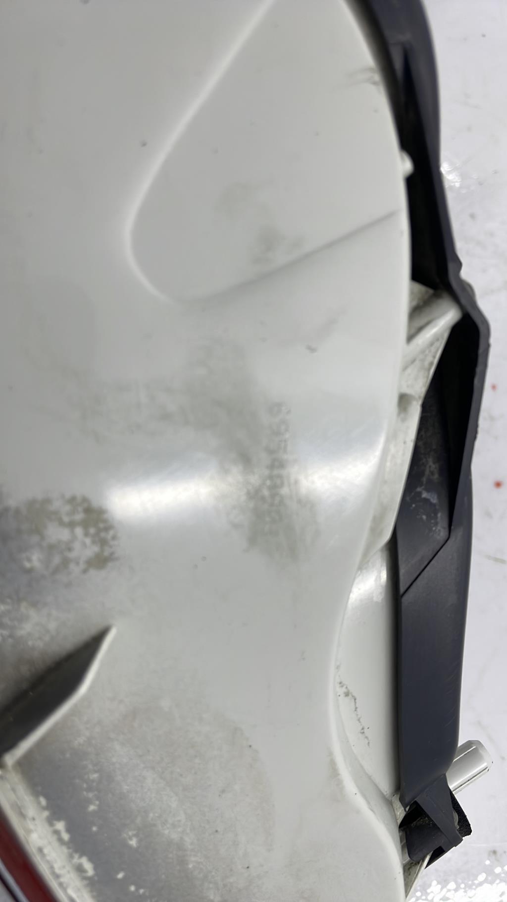 Fanale posteriore principale destro (luci) OPEL INSIGNIA 1 PHASE 1 Diésel - 1