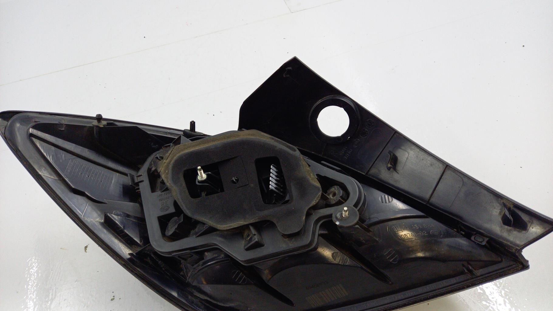 Fanale posteriore principale destro (luci) OPEL ASTRA H GTC PHASE 2 Diésel - 1