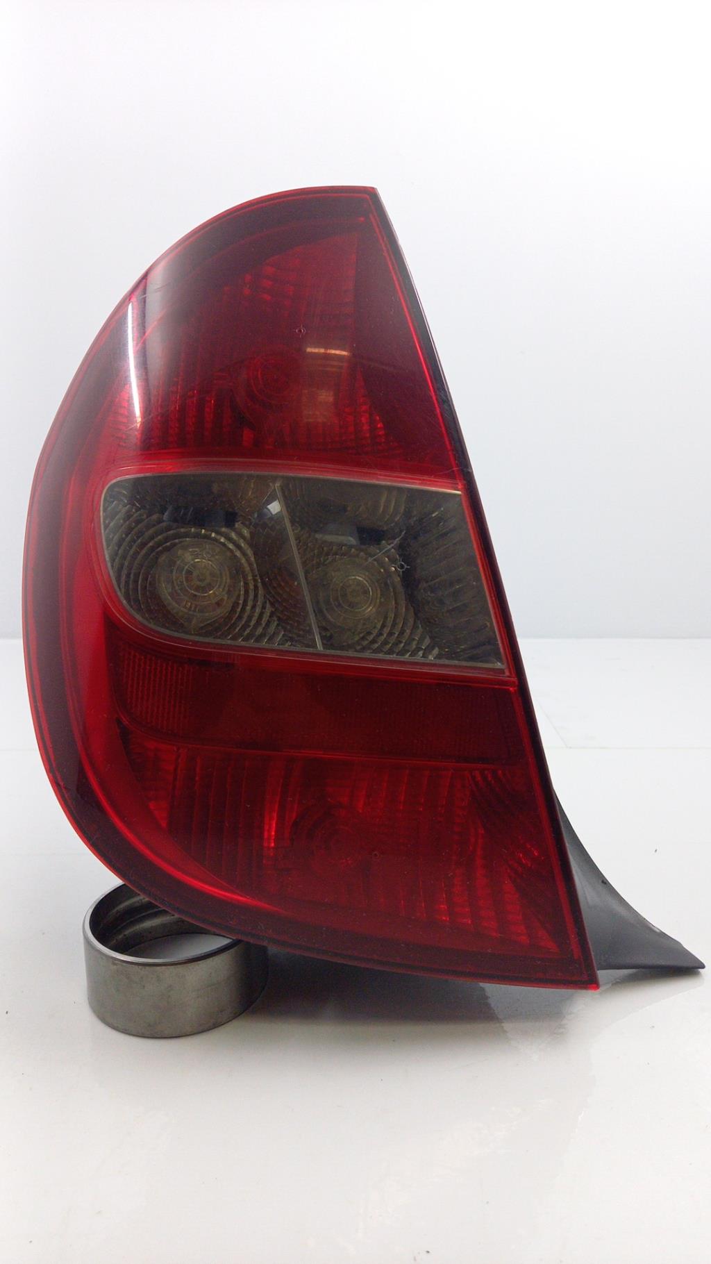 Fanale posteriore principale sinistro (luci) CITROEN C5 1 PHASE 1 Gasolina - 1