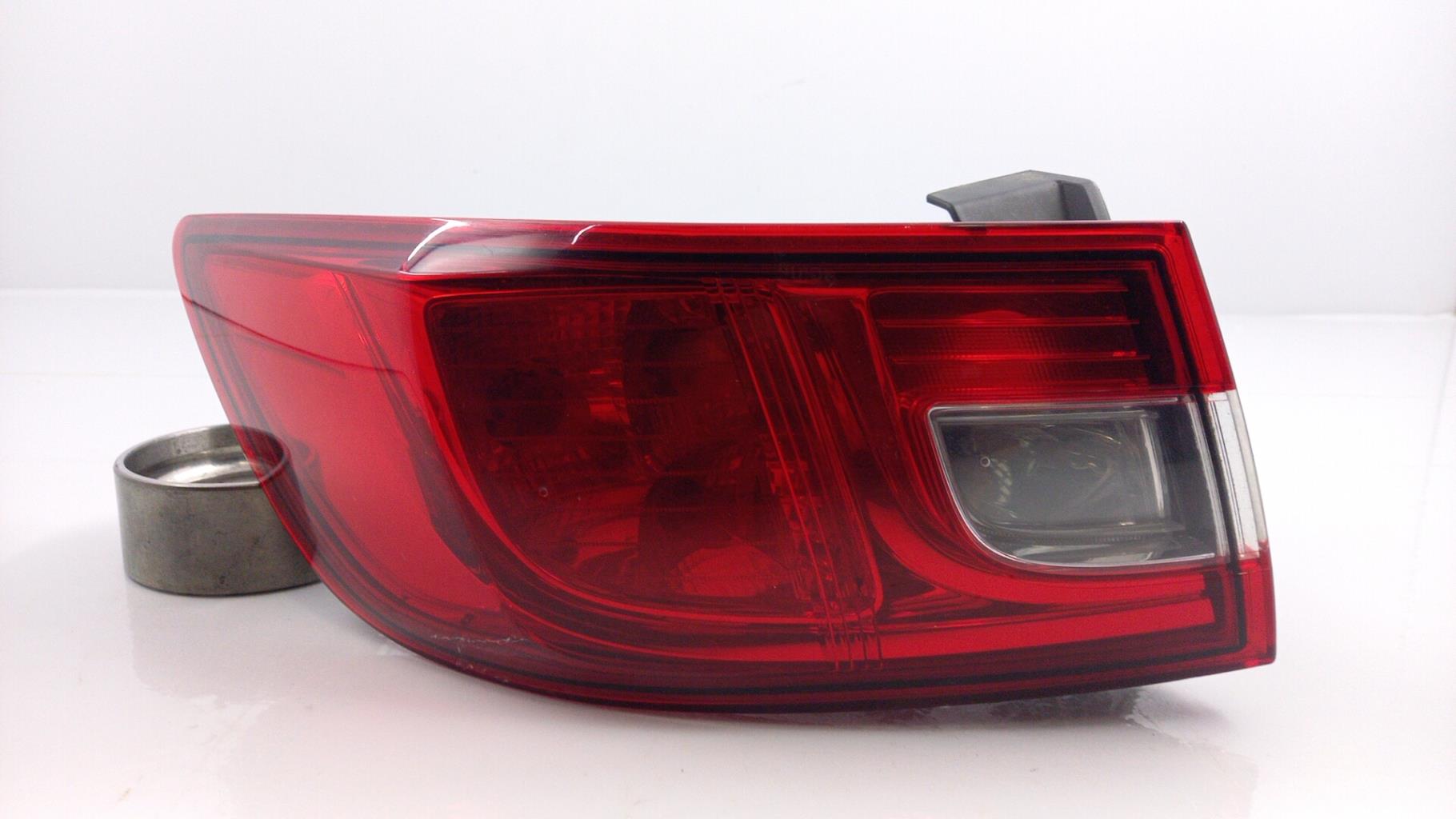 Fanale posteriore principale sinistro (luci) RENAULT CLIO 4 PHASE 1 Gasolina - 1