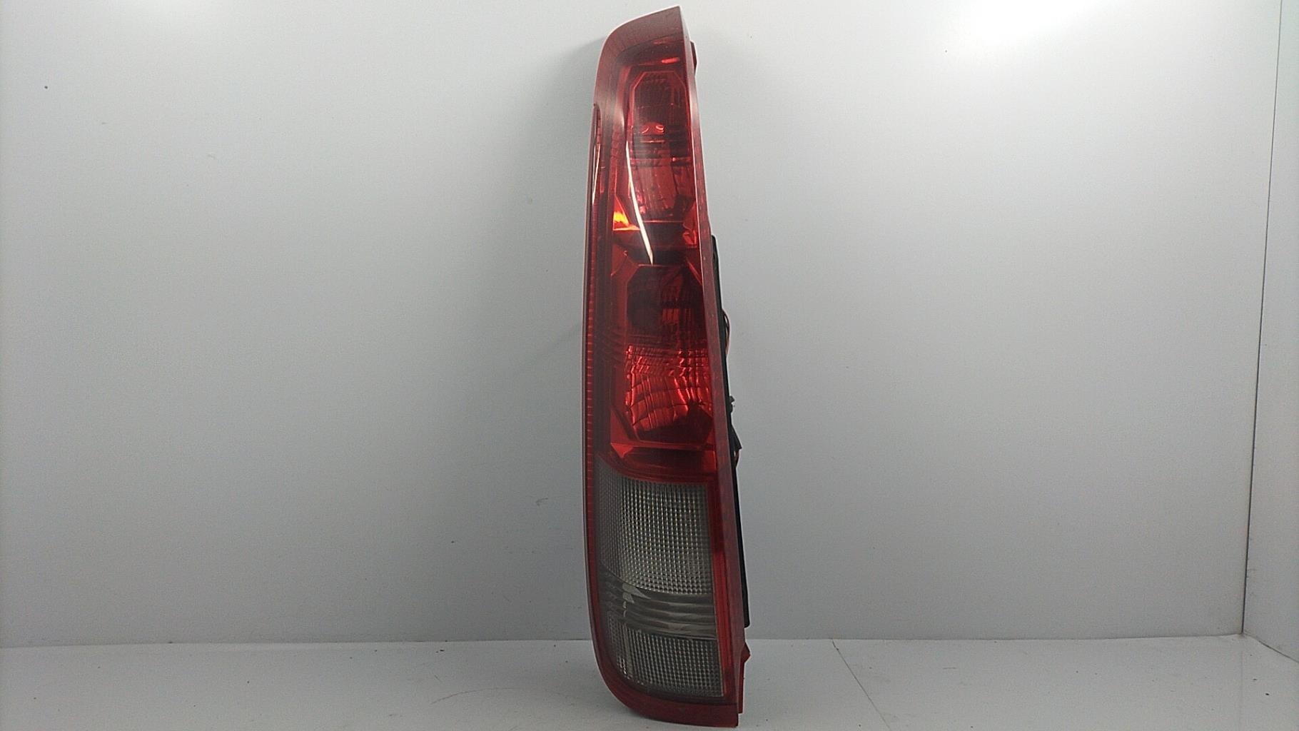 Fanale posteriore principale sinistro (luci) NISSAN X-TRAIL 1 PHASE 1 Diésel - 1