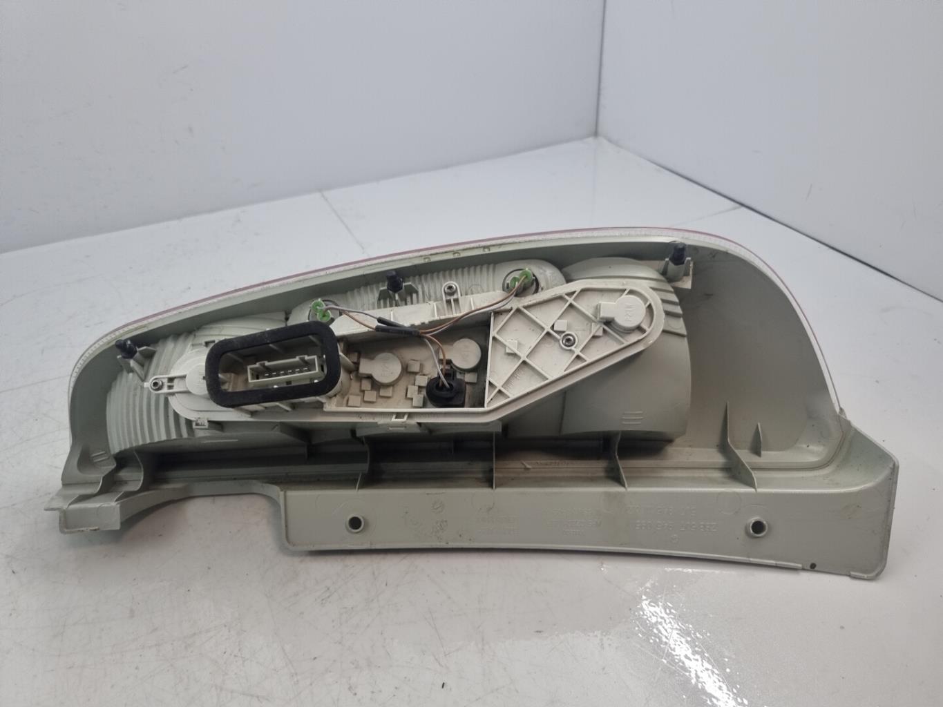 Fanale posteriore principale sinistro (luci) SKODA ROOMSTER PHASE 2 Gasolina - 1