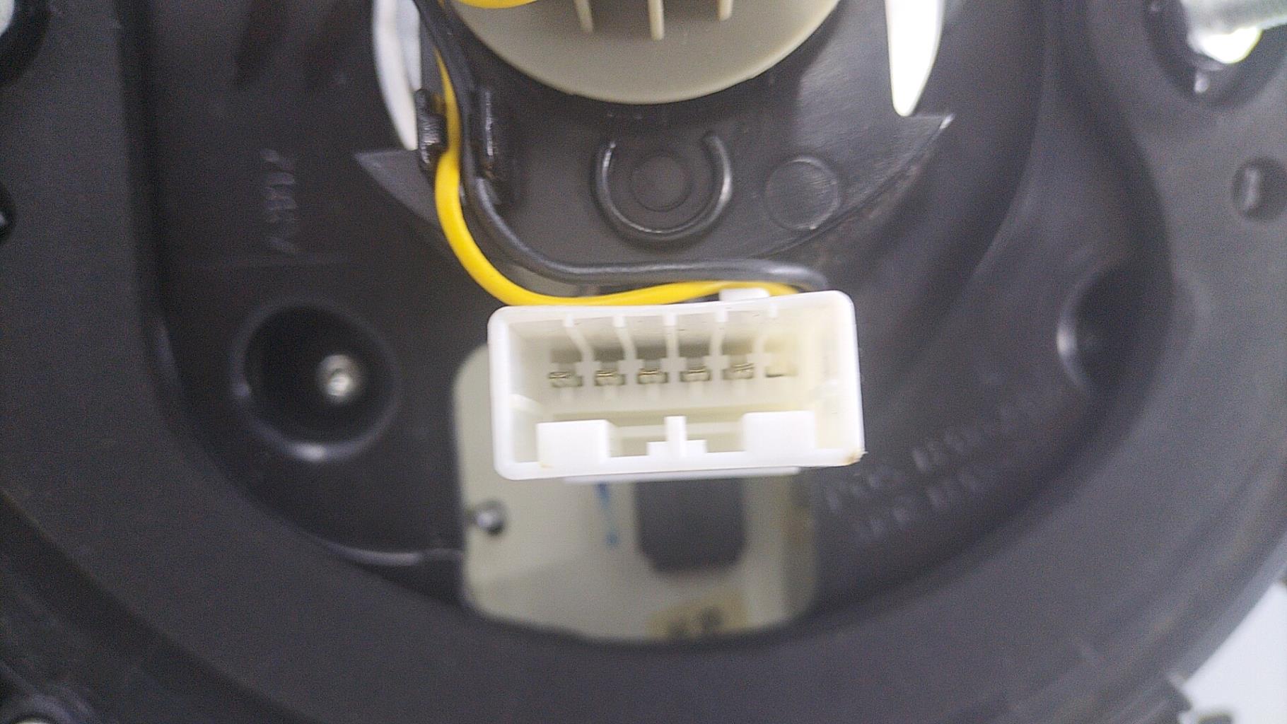 Fanale posteriore principale sinistro (luci) ALFA ROMEO MITO PHASE 1 Diésel - 1