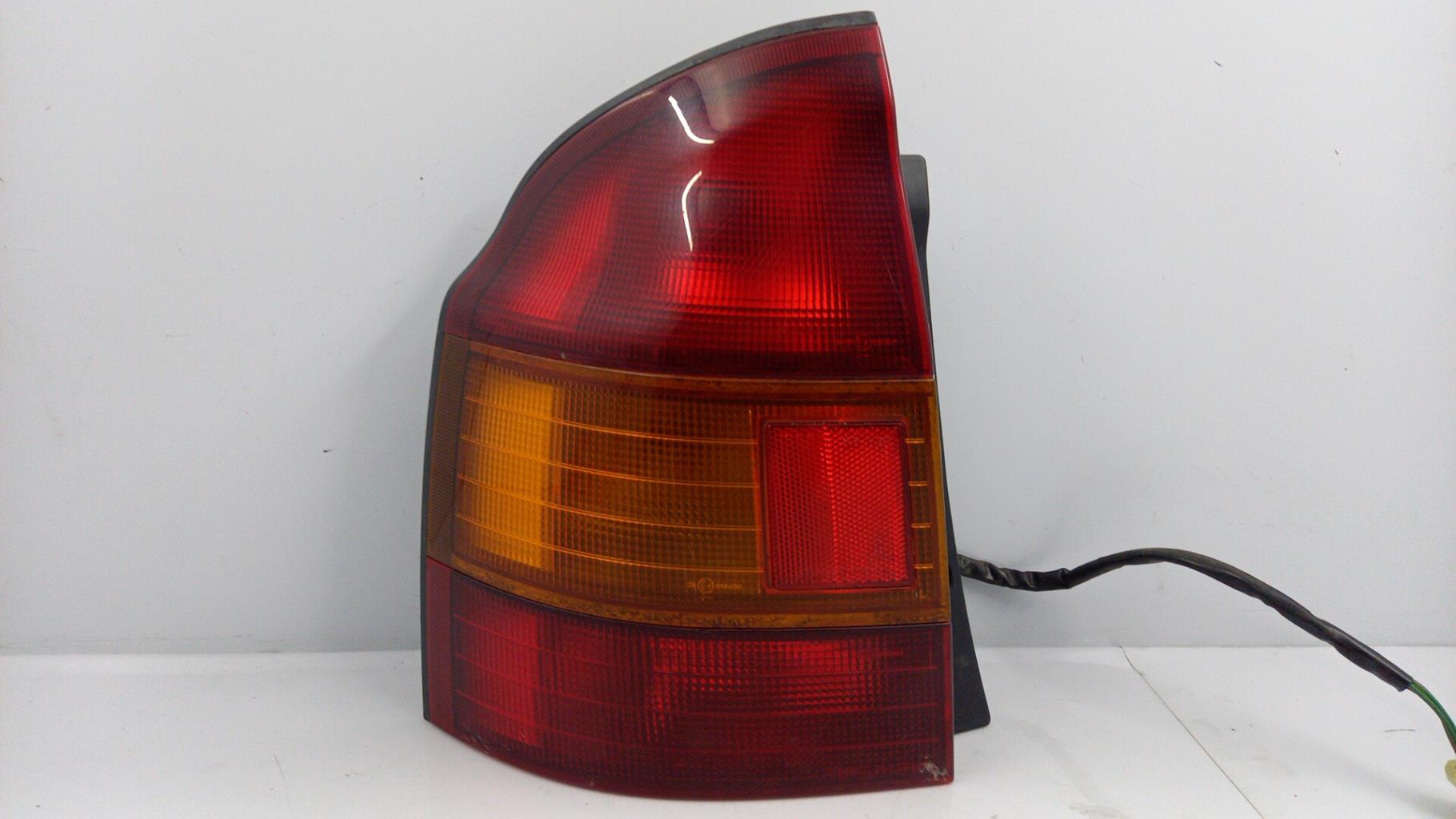 Fanale posteriore principale sinistro (luci) MAZDA 323 6 Diésel - 1