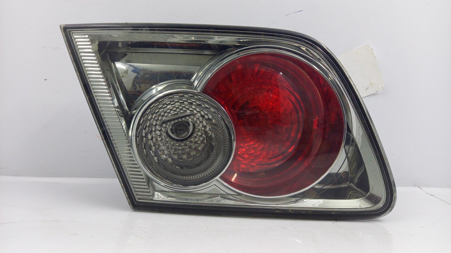 Feu arriere secondaire gauche (feux) MAZDA 6 1 PHASE 2 Essence - 1