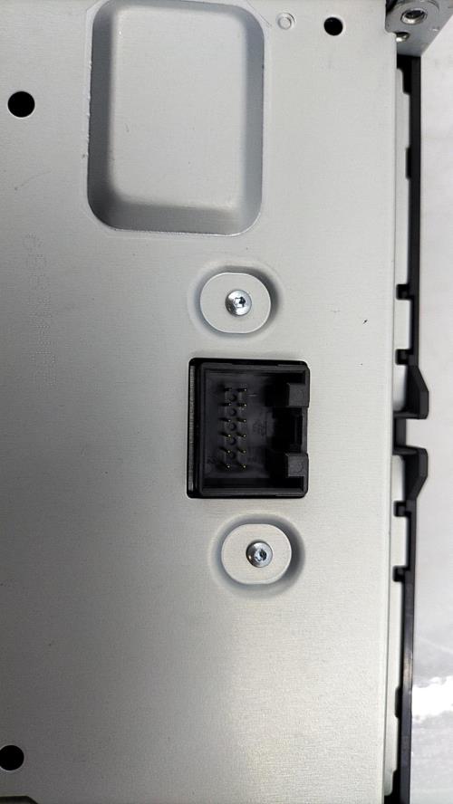 Image GPS - VOLKSWAGEN GOLF 7