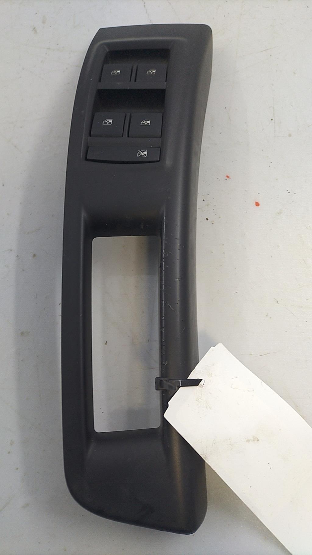 Interruptor de elevalunas OPEL MERIVA B PHASE 2 Diésel - 1