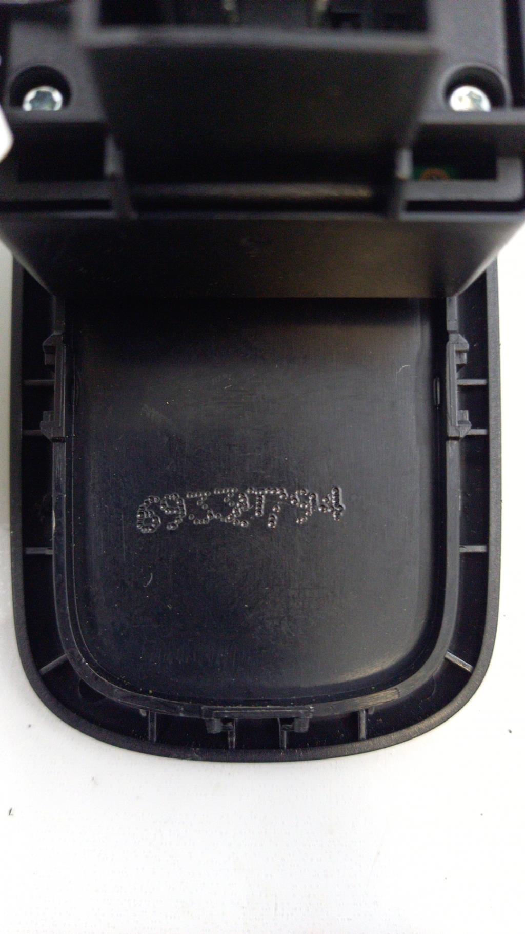 Interruptor de elevalunas FORD FIESTA 6 PHASE 1 Gasolina - 1