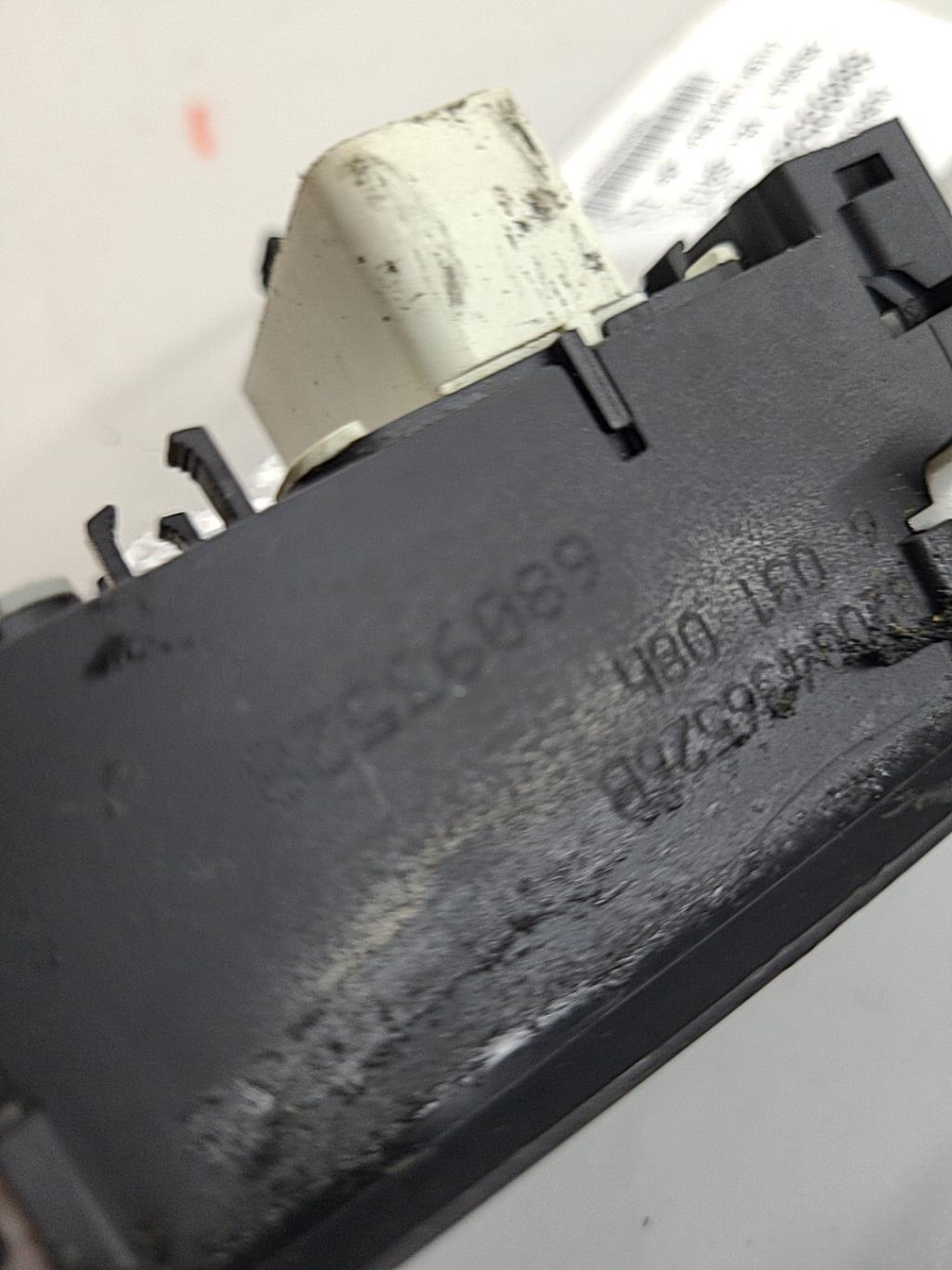 Interruttore alzacristalli RENAULT VEL SATIS PHASE 2 Diésel - 1