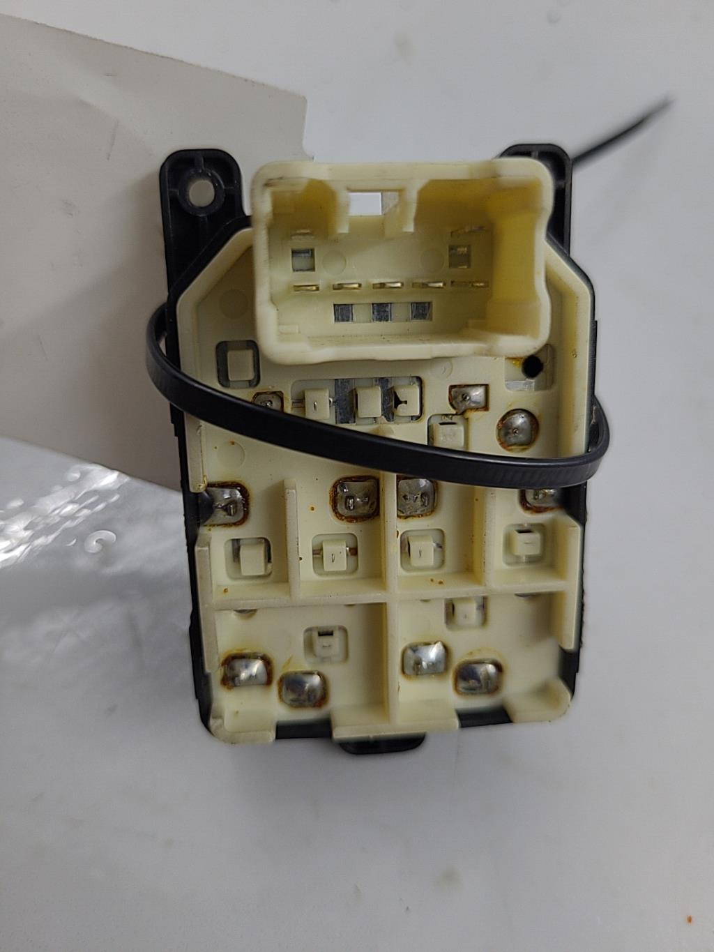 Interruttore alzacristalli KIA PICANTO 1 PHASE 1 Gasolina - 1