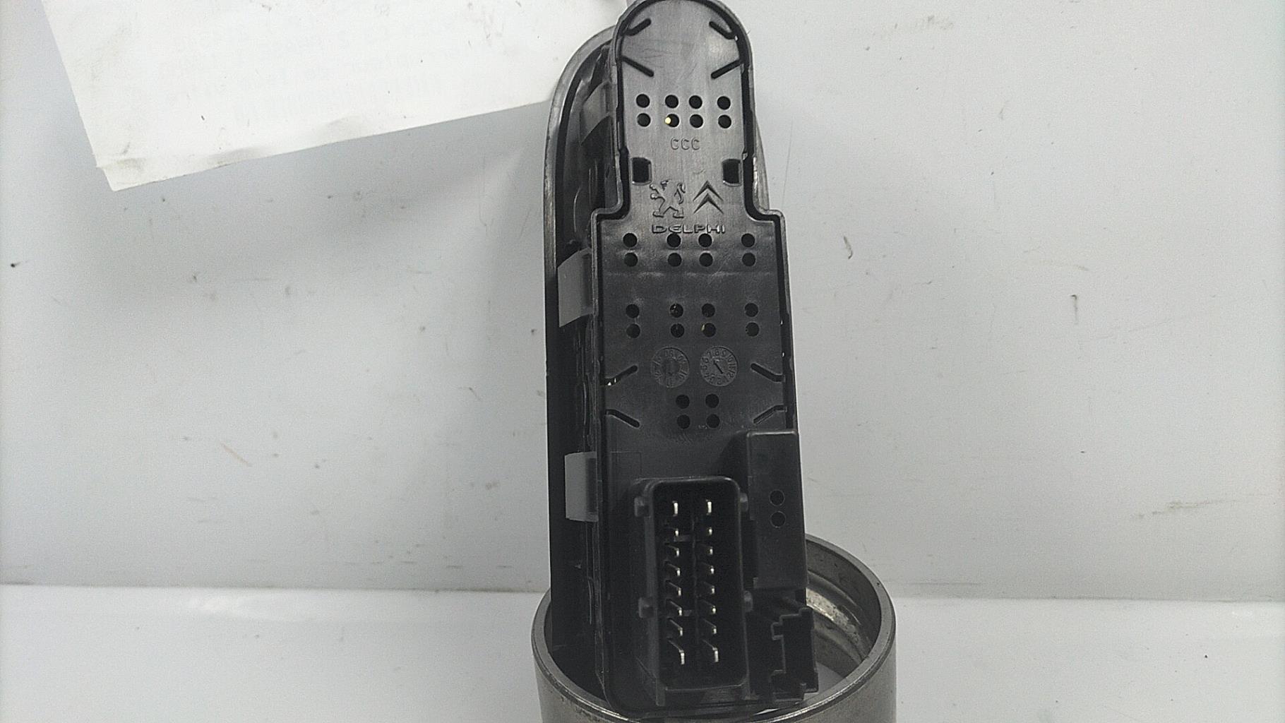 Interrupteur de leve vitre CITROEN C3 2 PHASE 1 Diesel - 1