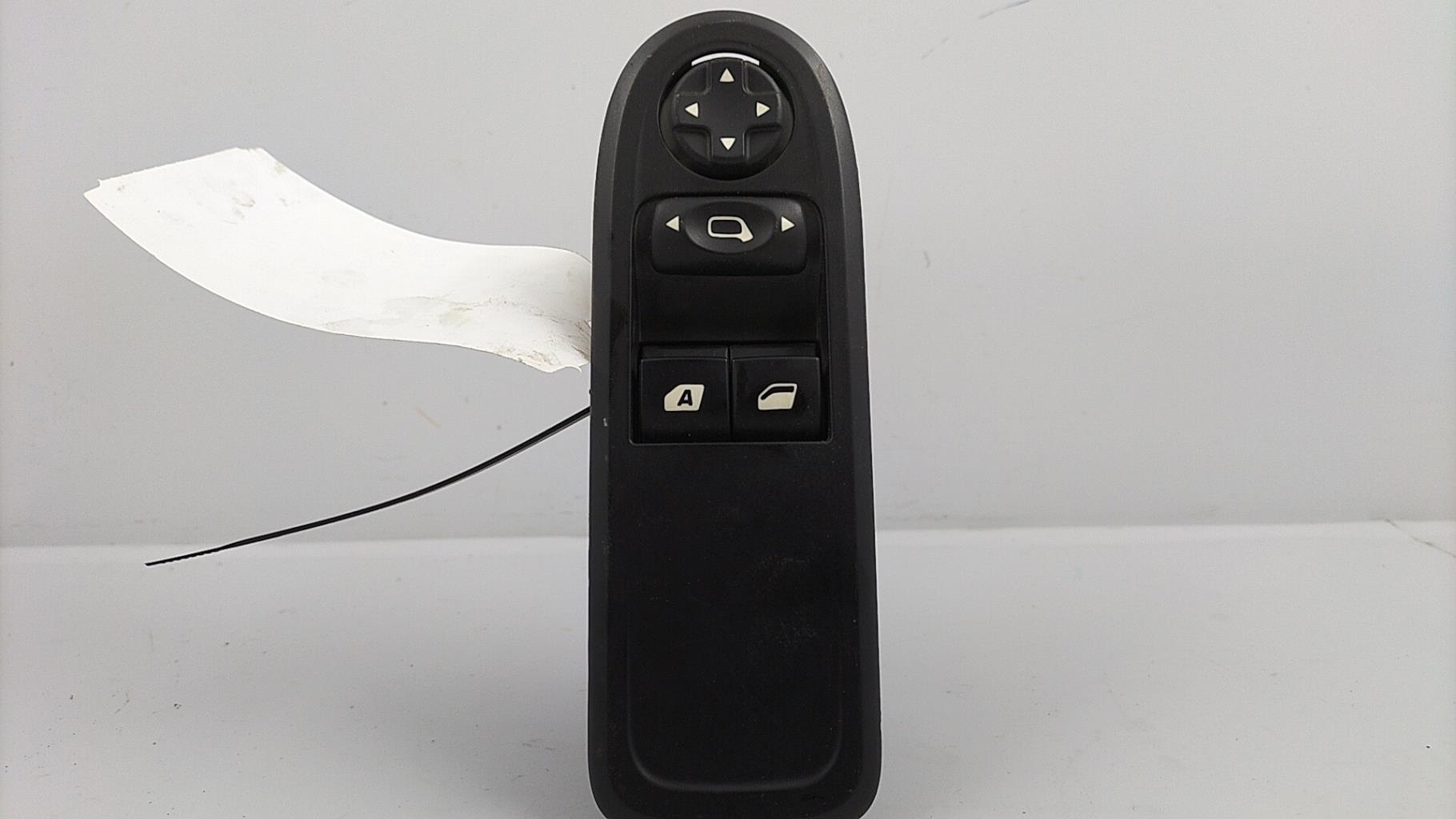 Interruttore alzacristalli CITROEN C3 2 PHASE 1 Diésel - 1