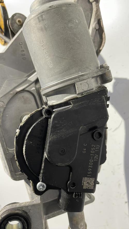 Image Moteur essuie glace avant - CITROEN C4 AIRCROSS