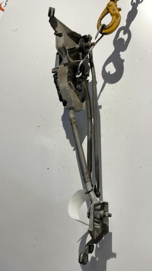 Image Moteur essuie glace avant - CITROEN C4 AIRCROSS