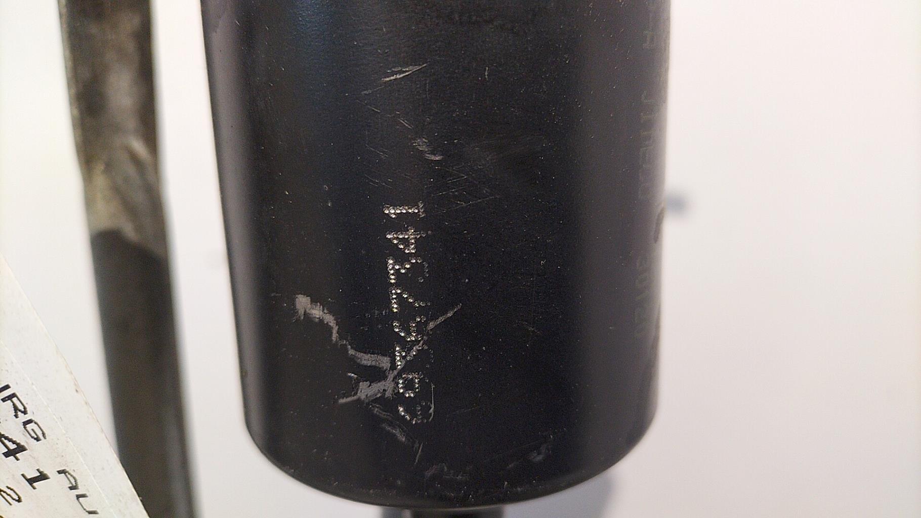 Motore tergicristallo anteriore HONDA JAZZ 2 Gasolina - 1