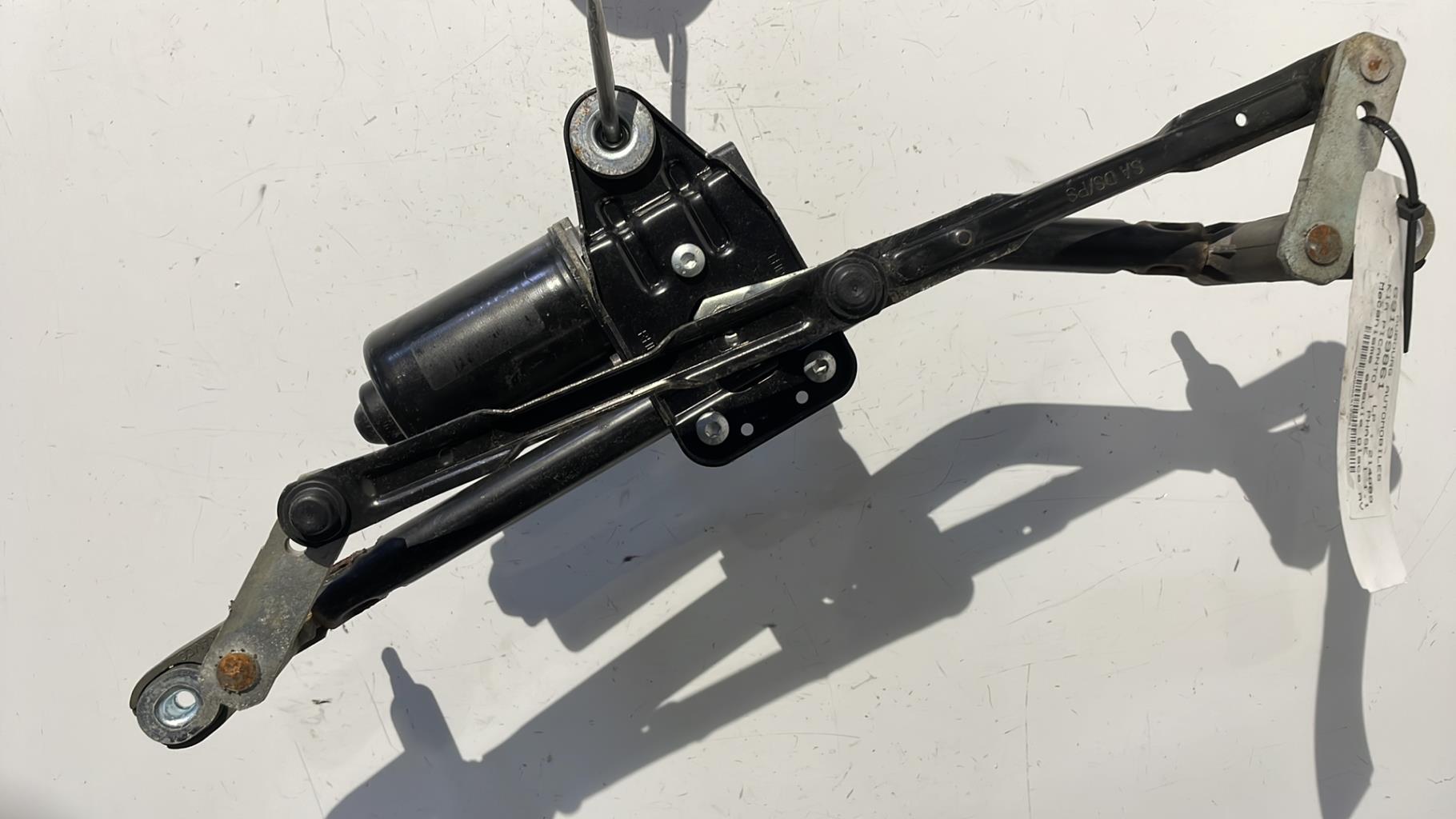 Motore tergicristallo anteriore KIA PICANTO 1 PHASE 1 Gasolina - 1