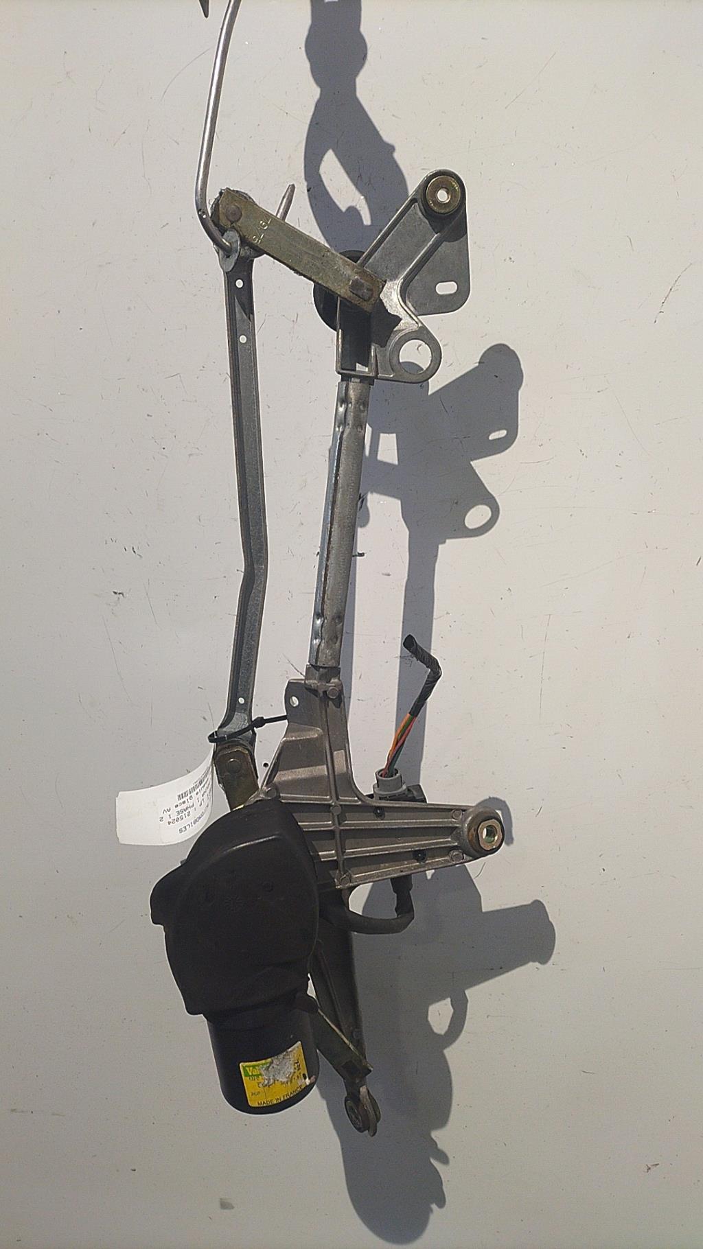 Motore tergicristallo anteriore RENAULT LAGUNA 1 PHASE 1 Gasolina - 1