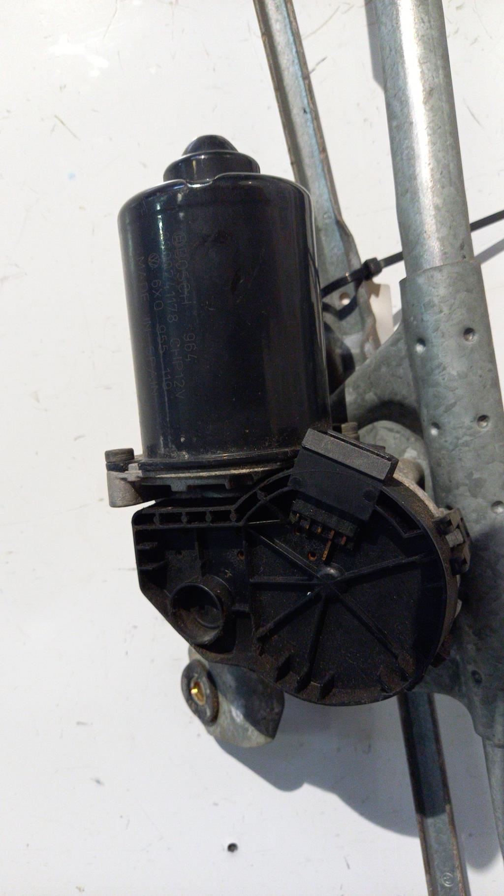 Motore tergicristallo anteriore SEAT AROSA PHASE 2 Gasolina - 1