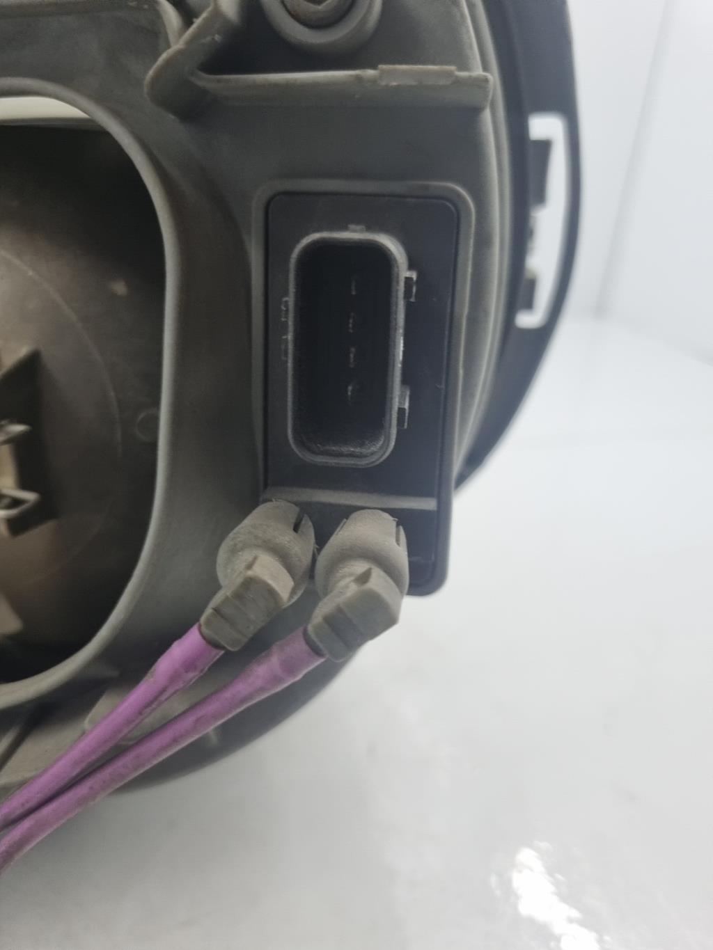Gruppo ottico anteriore principale destro (luci)(faro) MERCEDES CLASSE E 210 PHASE 1 Gasolina - 1