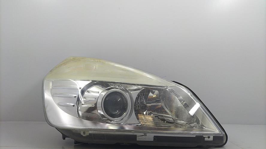 Image Optique avant principal droit (feux)(phare) - RENAULT ESPACE 4