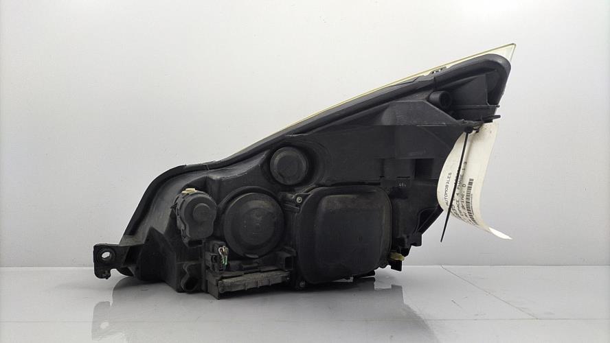 Image Optique avant principal droit (feux)(phare) - RENAULT ESPACE 4