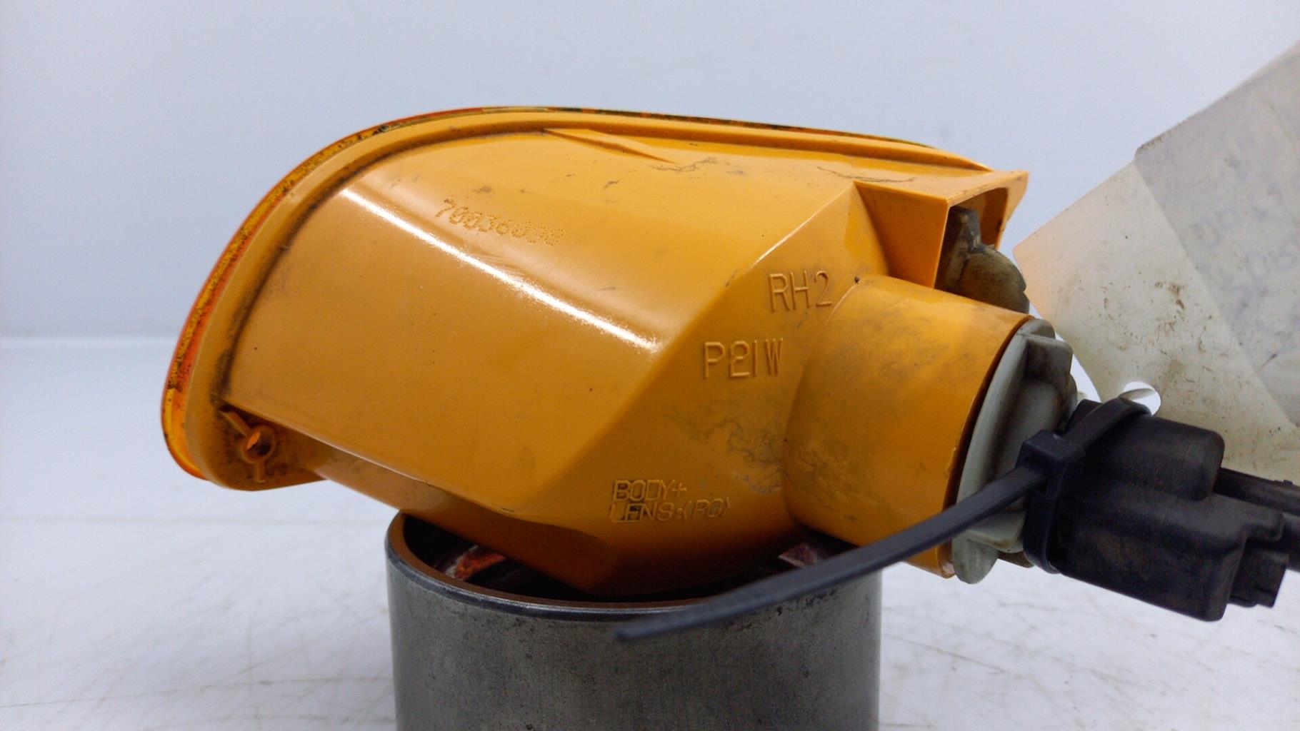 Gruppo ottico anteriore secondario destro (luci)(freccia) FORD FOCUS 1 Gasolina - 1