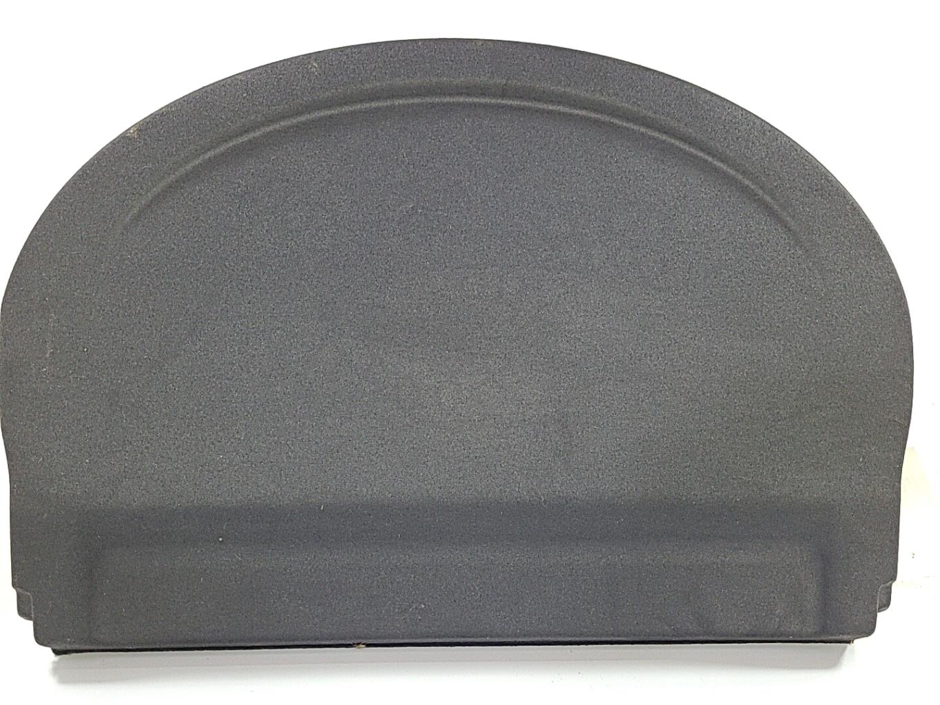 Plage arriere RENAULT LAGUNA 3 PHASE 1 Diesel - 1