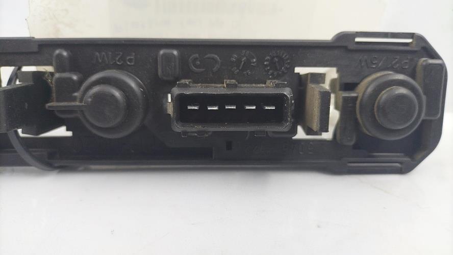 Image Platine feu arriere droit - PEUGEOT 306