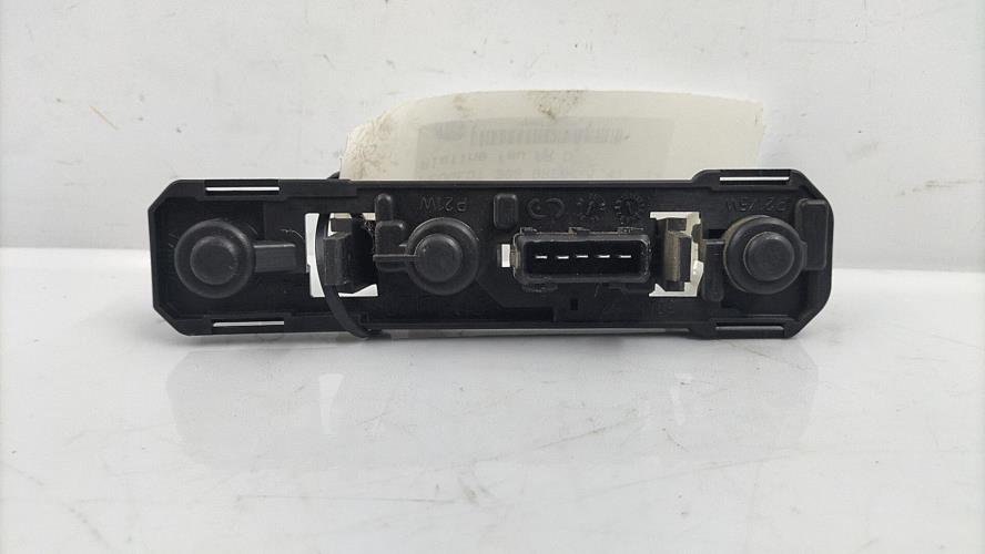 Image Platine feu arriere droit - PEUGEOT 306