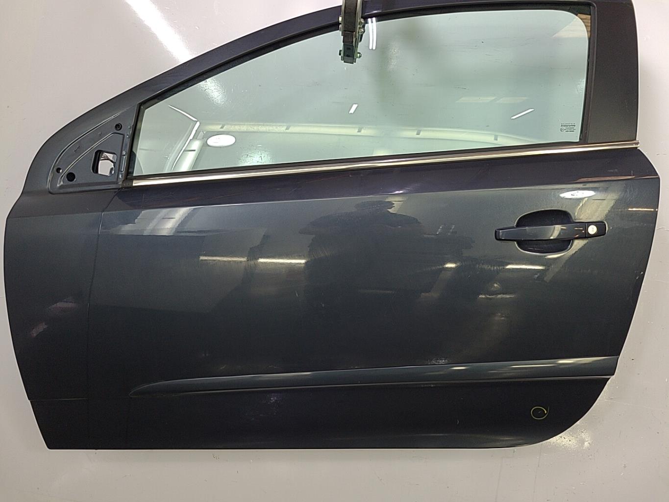 Portiera anteriore sinistra OPEL ASTRA H GTC PHASE 2 Diésel - 1