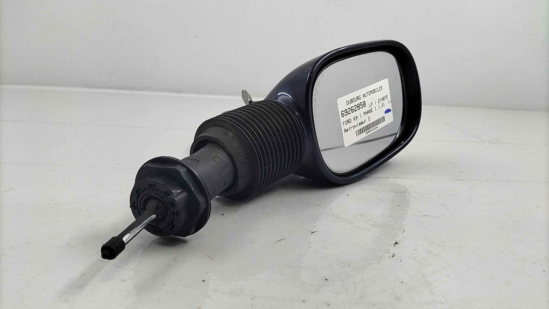 Retrovisor derecho FORD KA 1 PHASE 1 Gasolina - 1