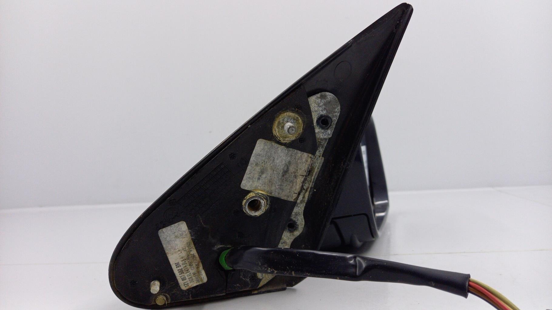 Retrovisor derecho SKODA OCTAVIA 2 PHASE 2 BREAK Diésel - 1