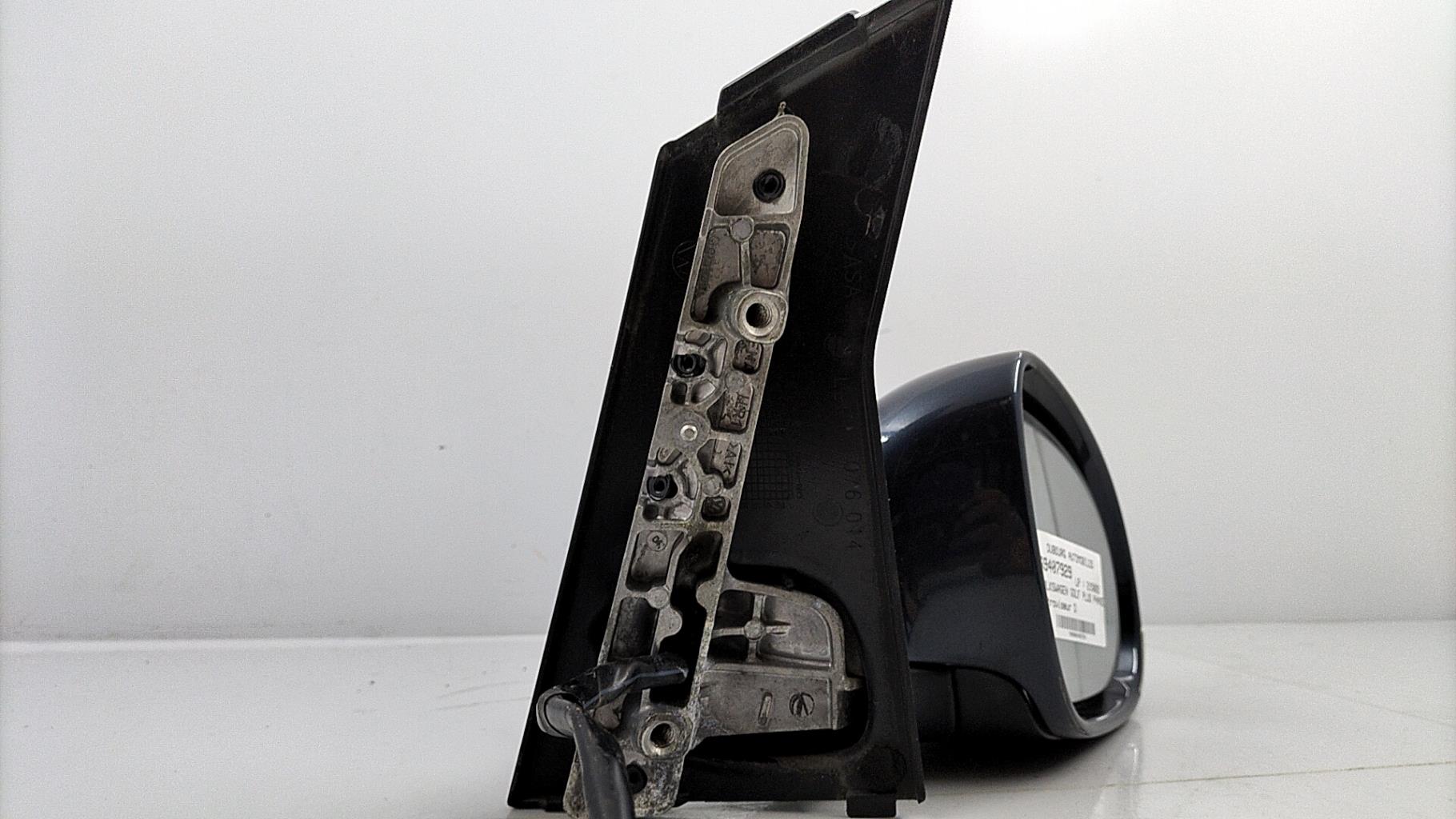 Retrovisor derecho VOLKSWAGEN GOLF PLUS PHASE 1 Diésel - 1