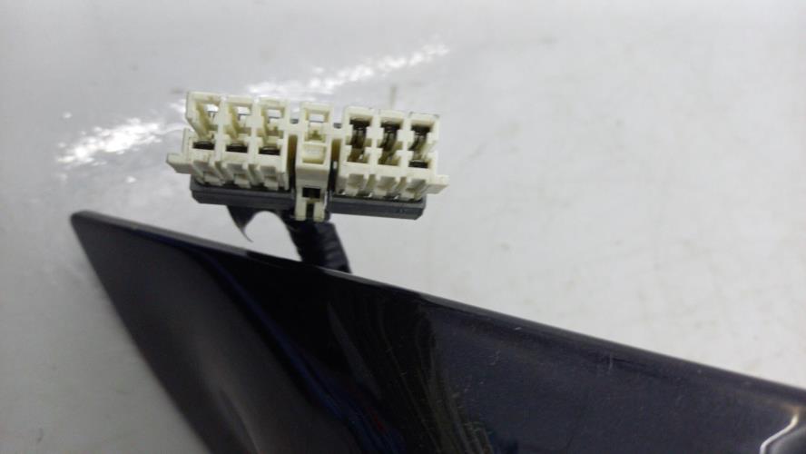 Image Retroviseur droit - PEUGEOT 406