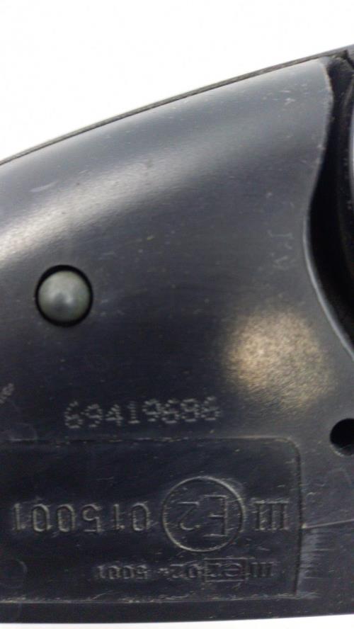 Image Retroviseur droit - PEUGEOT 406