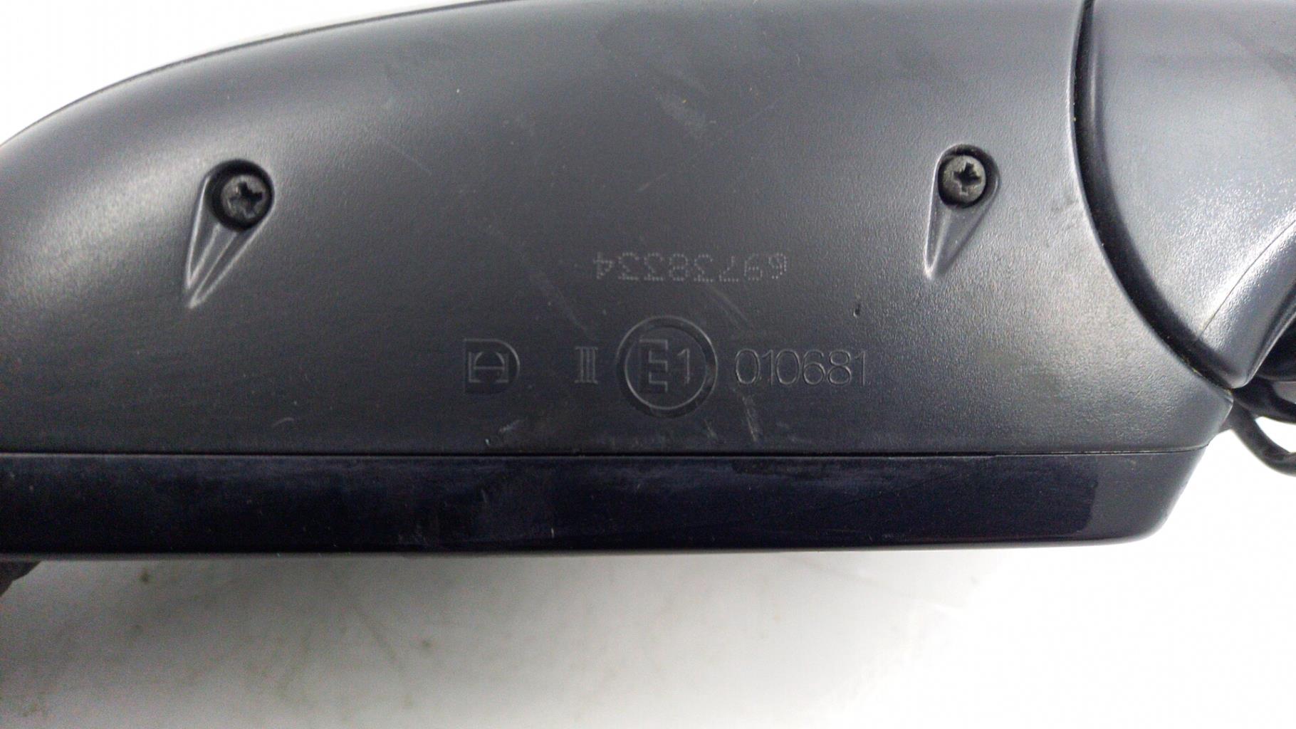 Retrovisor derecho AUDI A4 2 AVANT PHASE 2 BREAK Diésel - 1