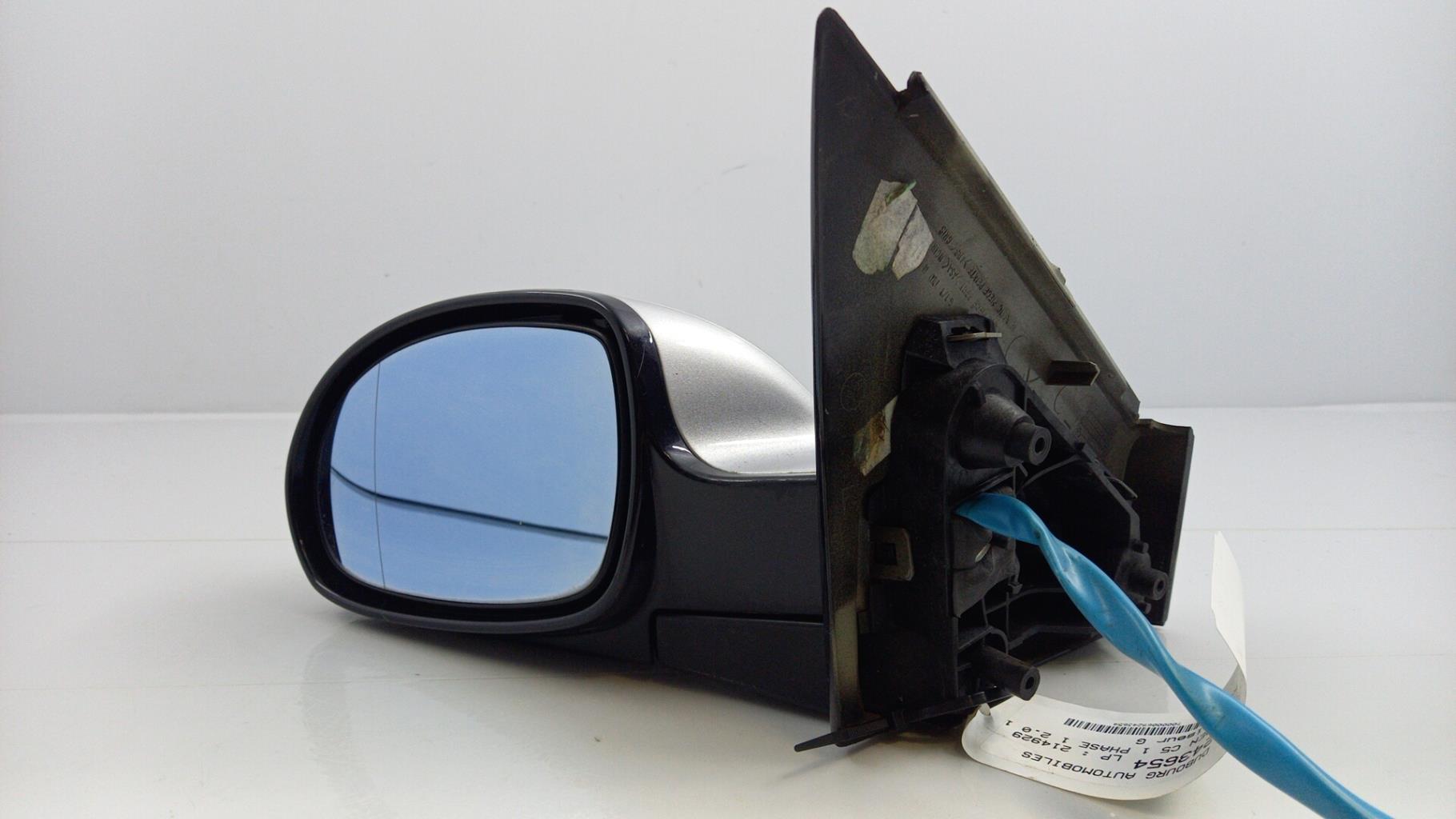 Specchietto retrovisore sinistro CITROEN C5 1 PHASE 1 Gasolina - 1